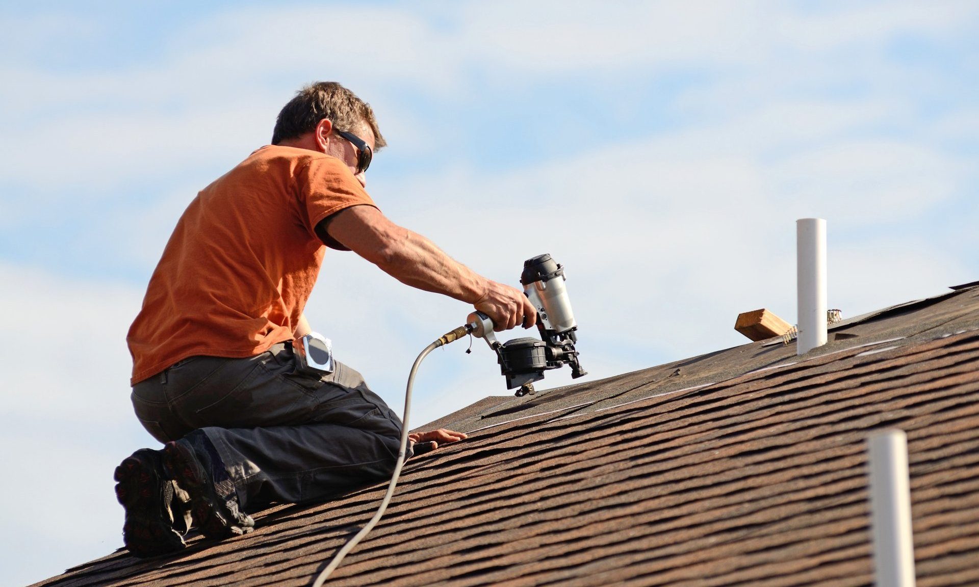 roofing contractor michigan