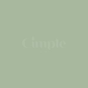sage soft green color