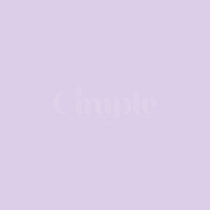 soft lavender paint color