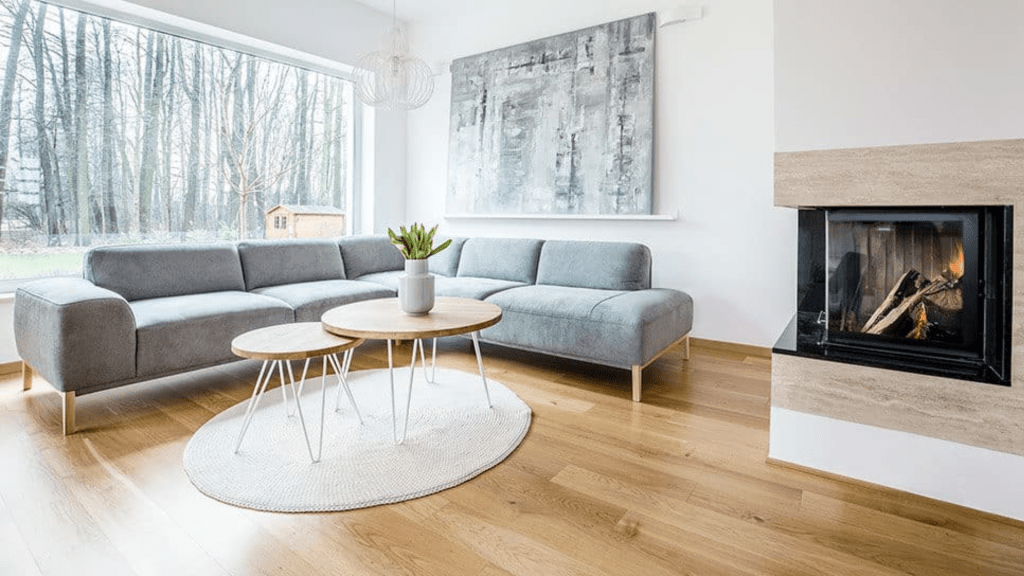 floor options for your home in the winter